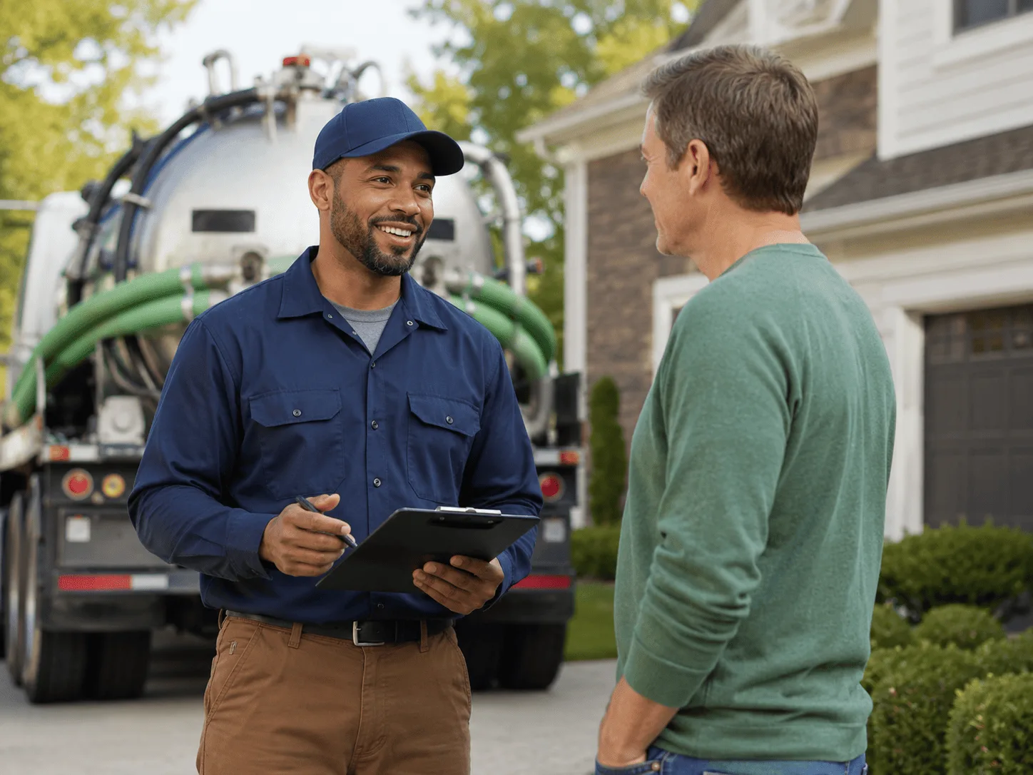 Mosquito Control Paulding, OH FAQs